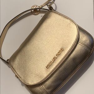 Michael Kors Bedford Crossbody Satchel